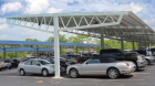 Solar Carport System